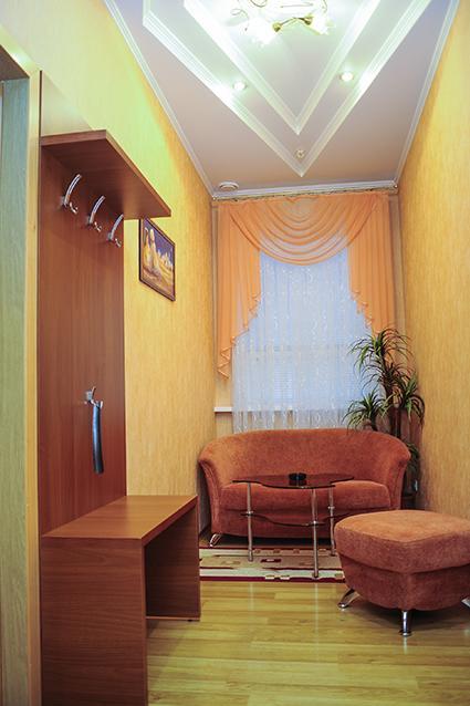 Bilyj Rojal Zaporizhia Exterior foto